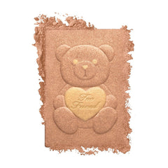 Too Faced Teddy Bare it All Bronzer ( Honey Bun Glow)