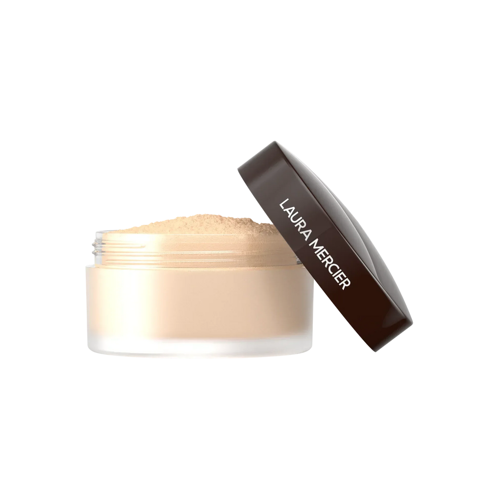 Laura Mercier- Translucent Loose Setting Powder - The Beauty League Pakistan