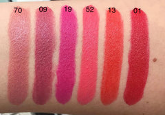 Yves Saint Laurent- Rouge Pur Couture - Star Clash Lip Color (Limited) - 19 Le Fuchsia (Tester)