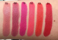 Yves Saint Laurent- Rouge Pur Couture - Star Clash Lip Color (Limited) - 19 Le Fuchsia (Tester) - The Beauty League Pakistan