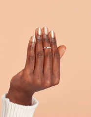 O.P.I - Up Front and Personal