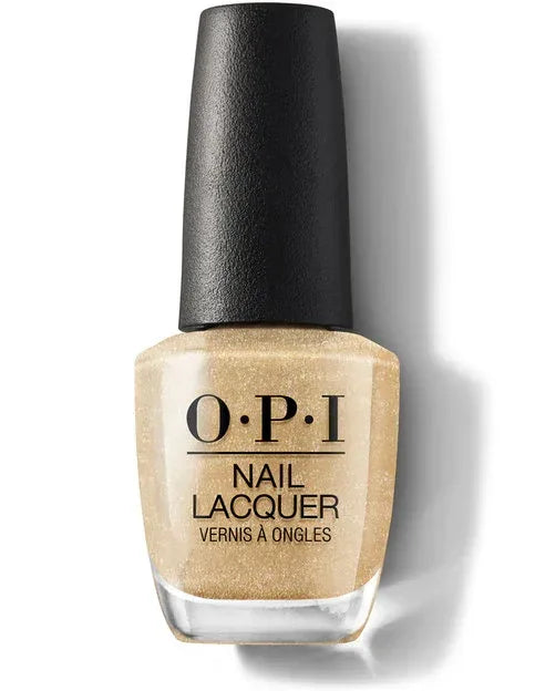 O.P.I - Up Front and Personal - The Beauty League Pakistan