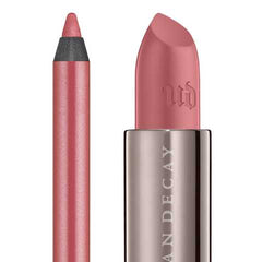 Urban Decay The Ultimate Pair Backtalk & Rush Kit