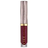 Urban Decay Vice Liquid Lipstick - Delusional Metalized - The Beauty League Pakistan