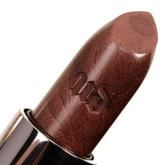 Urban Decay Vice Lipstick - Ember Metalized - The Beauty League Pakistan