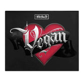 Kat Von D - Vegan Love Eyeshadow Palette - The Beauty League Pakistan