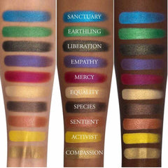 Kat Von D - Vegan Love Eyeshadow Palette