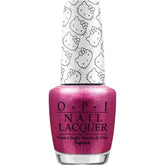 O.P.I- Starry Eyed For Dear Daniel - The Beauty League Pakistan