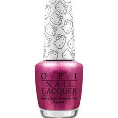 O.P.I- Starry Eyed For Dear Daniel - The Beauty League Pakistan