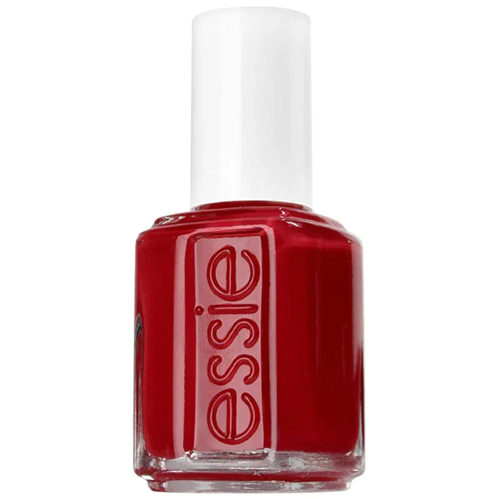 Essie- Very Cranberry - The Beauty League Pakistan