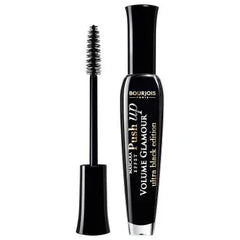 Bourjois- VOLUME GLAMOUR EFFET PUSH UP- Ultra Black - The Beauty League Pakistan