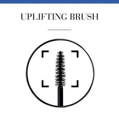 Bourjois- VOLUME GLAMOUR EFFET PUSH UP- Ultra Black - The Beauty League Pakistan