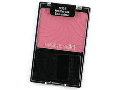 Wet N Wild-Color Icon Blusher 832E Heather Sink - The Beauty League Pakistan