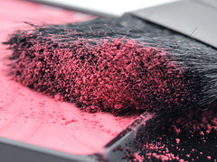 Wet N Wild-Color Icon Blusher 832E Heather Sink