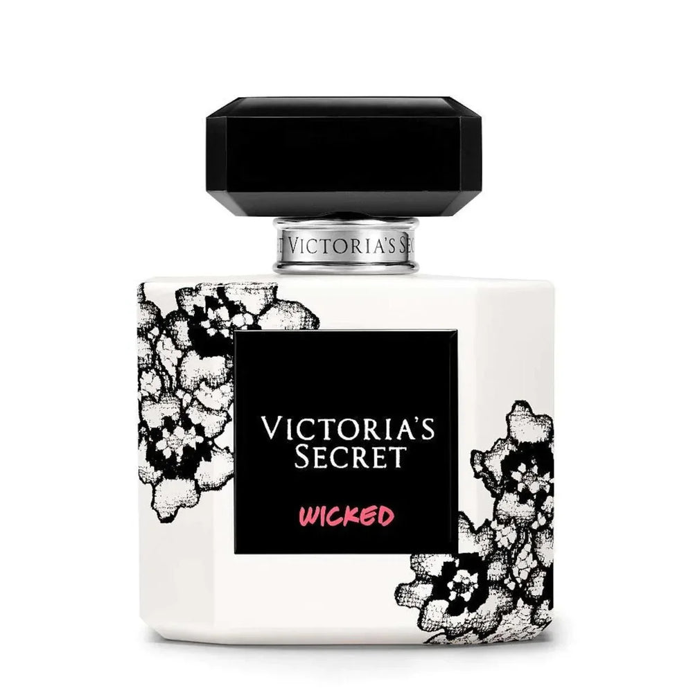 Victoria Secret Wicked Edp For Women 50ml - The Beauty League Pakistan