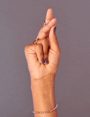 OPI Nail Color - You Don't Know Jacques