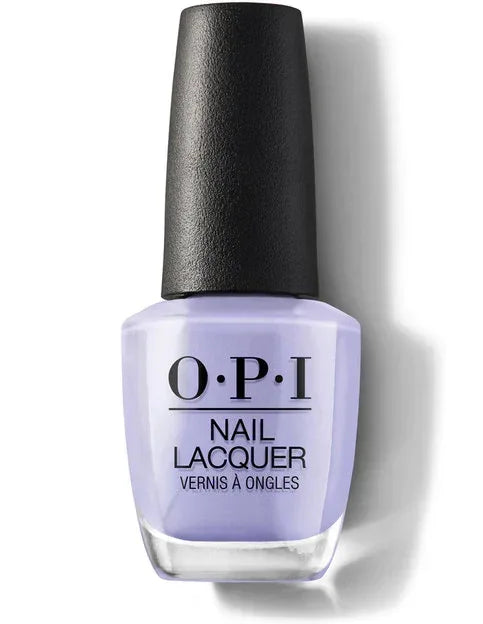 O.P.I- You’re Such a BudaPest - The Beauty League Pakistan