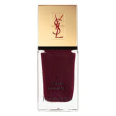 YVES SAINT LAURENT- La Laque Couture Nail Lacquer- 07 Prune Minimale - The Beauty League Pakistan