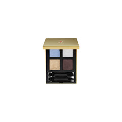 YVES SAINT LAURENT Pure Chromatics 4 Wet & Dry Eye Shadows- 02