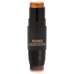 NudeStix Nudies All Over Face Color- Glow Brown Sugar Baby - The Beauty League Pakistan