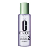 CLINIQUE-Clarifying Lotion 2 - Dry Combination Skin 200ml