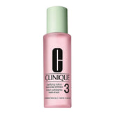 CLINIQUE-Clarifying Lotion 3 - Combination Oily Skin 200ml - The Beauty League Pakistan