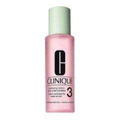 CLINIQUE-Clarifying Lotion 3 - Combination Oily Skin 200ml - The Beauty League Pakistan