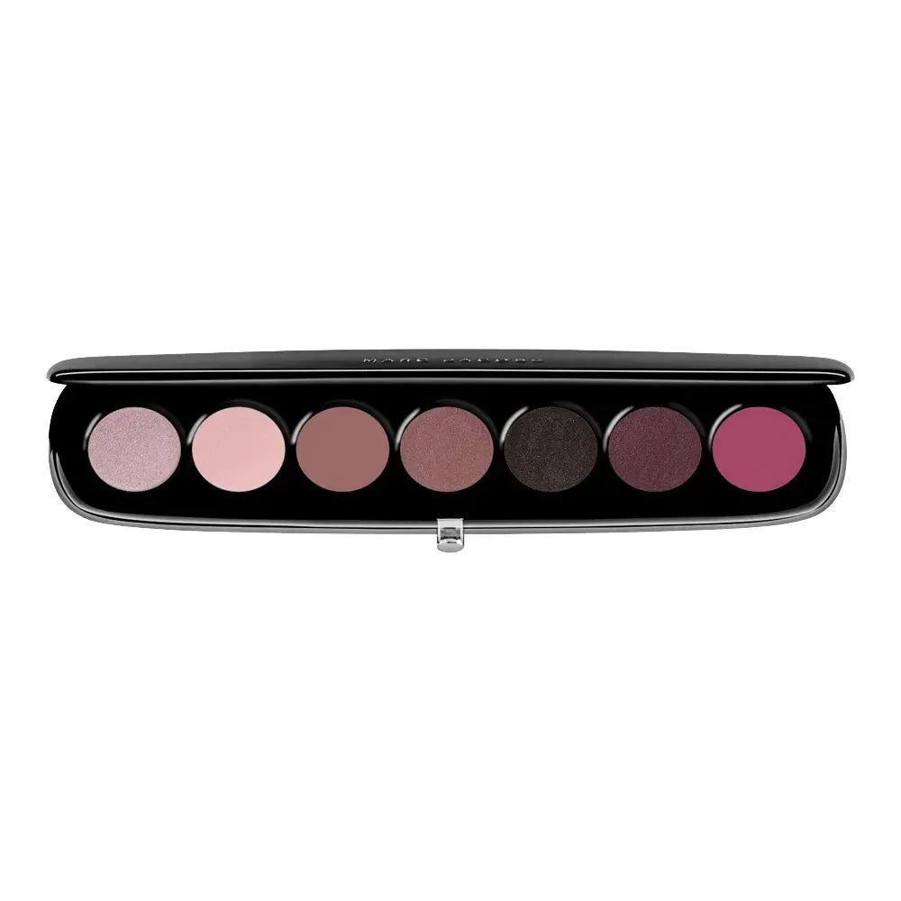 Marc Jacob- Eye-Conic Multi Finish Eyeshadow Palette- 710 Provocouture - The Beauty League Pakistan
