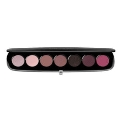 Marc Jacob- Eye-Conic Multi Finish Eyeshadow Palette- 710 Provocouture - The Beauty League Pakistan