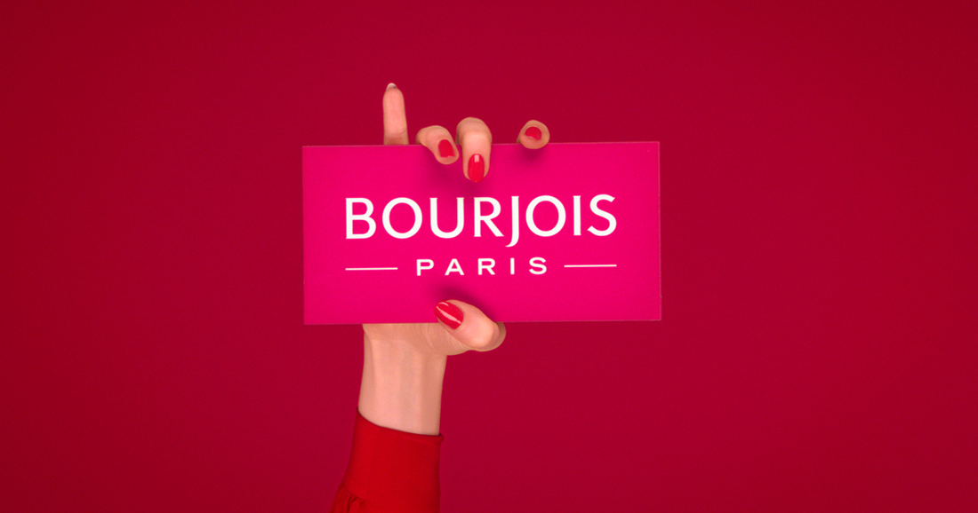 Buy Original Bourjois Paris Products At Discounted Rates. All Products With Money Back Guarantee. Visit Us Now At www.thebeautyleague.pk