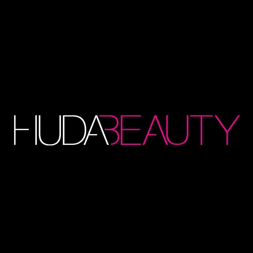 HUDA BEAUTY- PRODUCTS