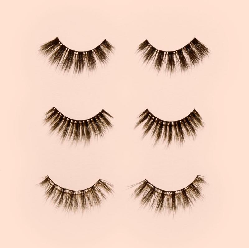 Mascaras & Eye Lashes