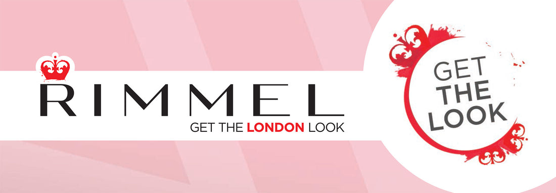 Buy Original Rimmel London Products At Discounted Rates. All Products With Money Back Guarantee. Visit Us Now At www.thebeautyleague.pk