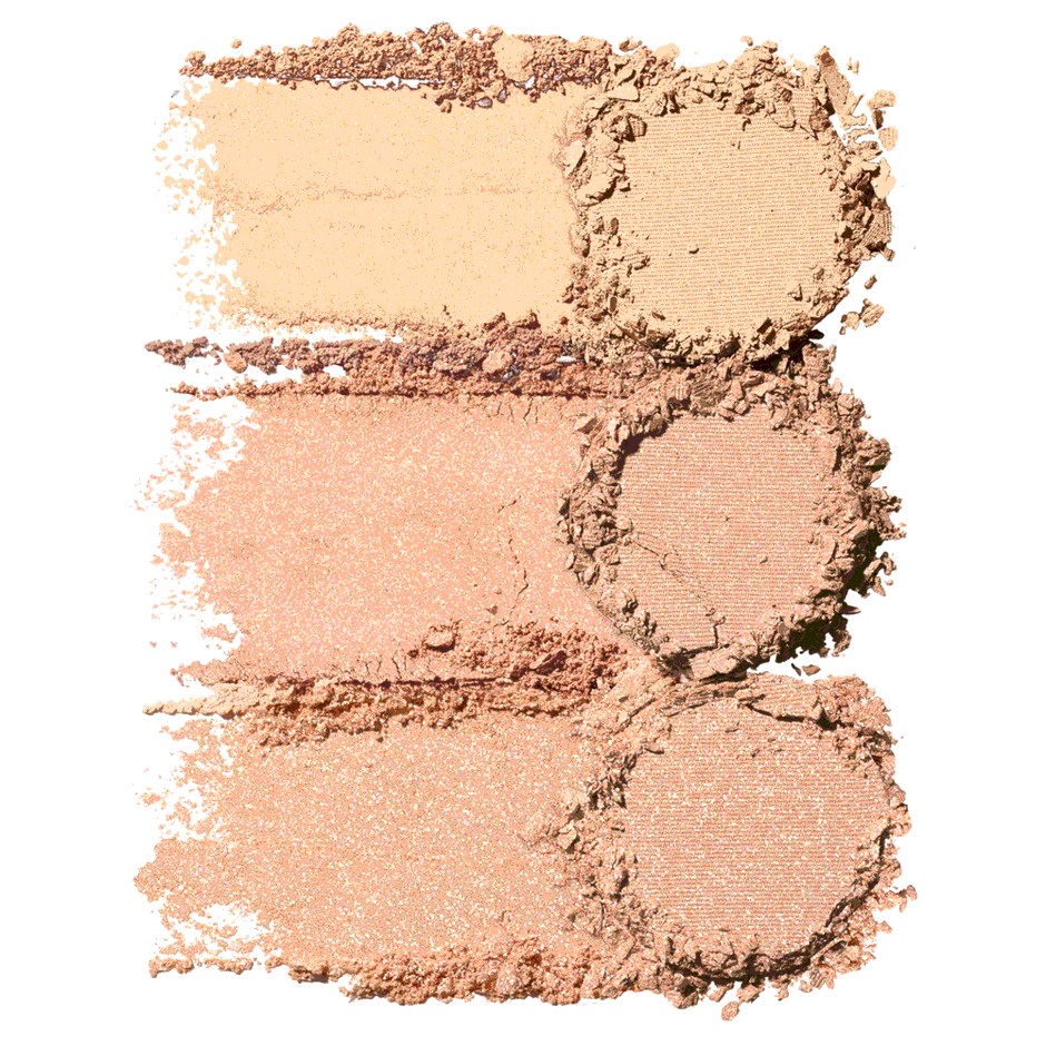 Highlighters & Blushes