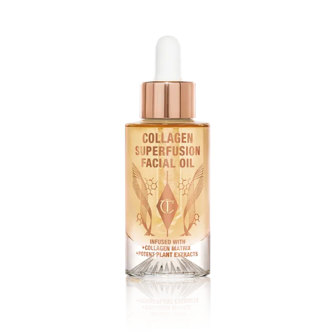 Charlotte Tilbury- Collagen Superfusion Facial Oil 30 ML