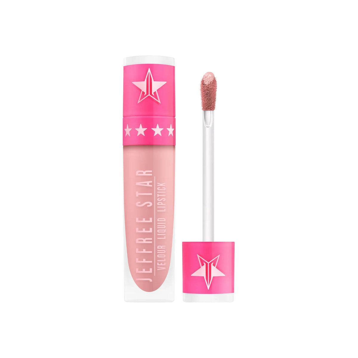 Jeffree Star- Velour Liquid Lipsticks- Skin Tight (Mini)