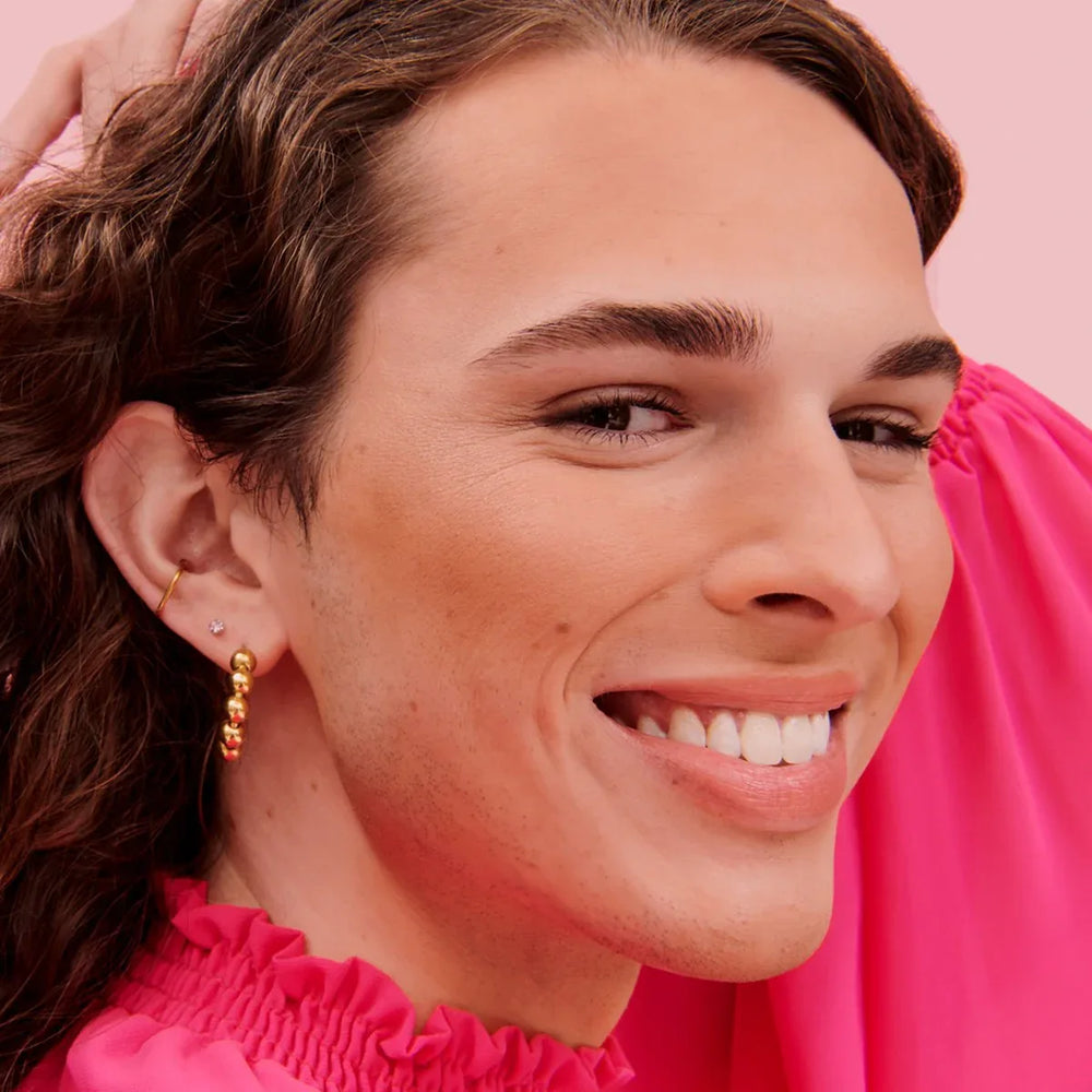 Benefit- Hoola Bronzer Full Size - The Beauty League Pakistan