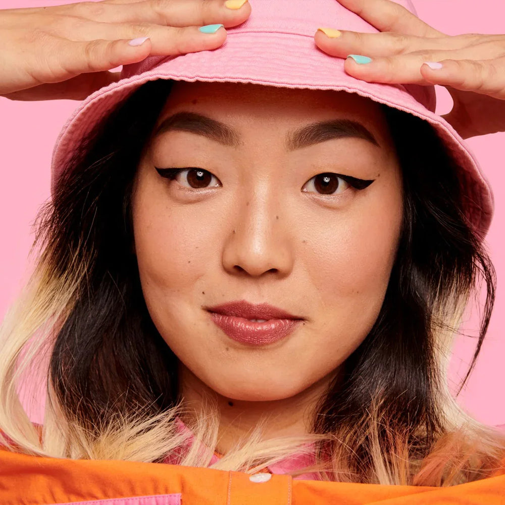 Benefit- Roller Liner Matte Liquid Eyeliner Full Size - The Beauty League Pakistan