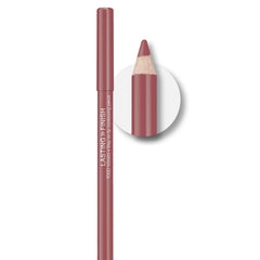 Rimmel Lasting Finish 1000 Kisses Lip Liner, Spice