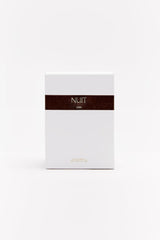 ZARA NUIT EAU DE PARFUM 90 ML (3.0 FL. OZ).