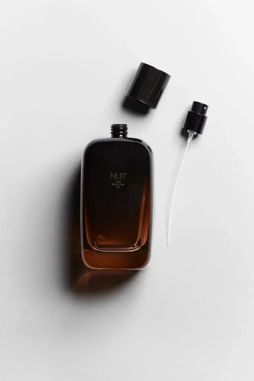 Zara Nuit 180ml - The Beauty League Pakistan