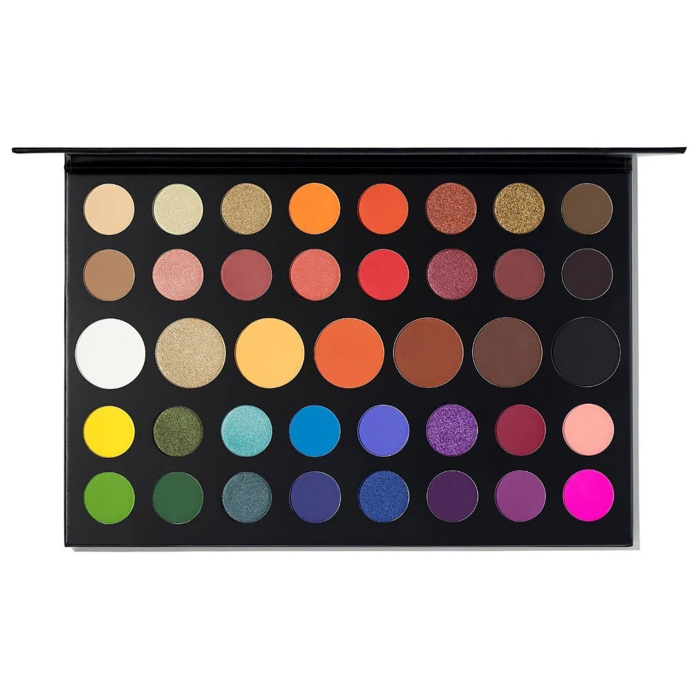 Morphe X James Charles Palette Eyeshadow