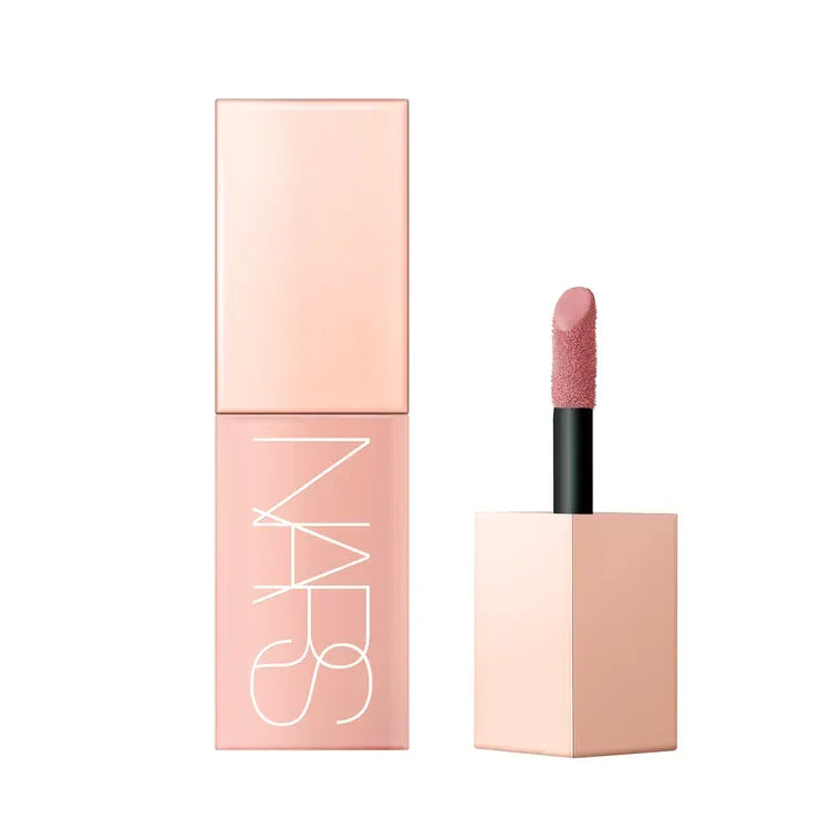 NARS Afterglow Liquid Blush- Dolce Vita - The Beauty League Pakistan