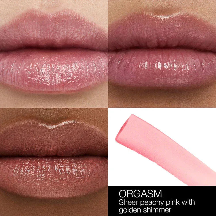 NARS Orgasm Limited Edition Thrills Lip and Cheek Set - The Beauty League Pakistan