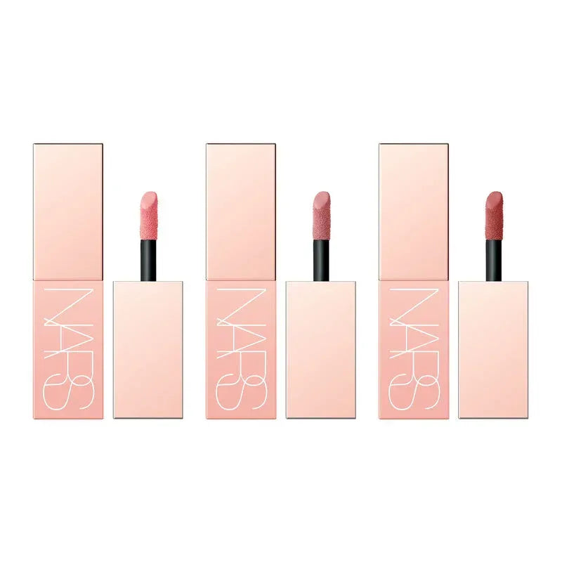 NARS - Invite Only Mini Afterglow Liquid Blush Set - The Beauty League Pakistan