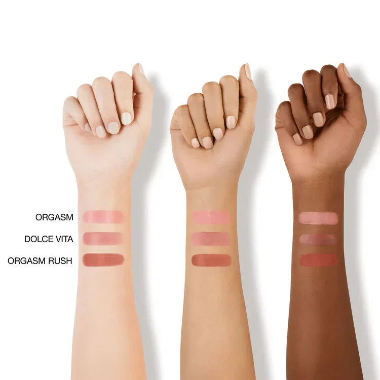 NARS - Invite Only Mini Afterglow Liquid Blush Set - The Beauty League Pakistan