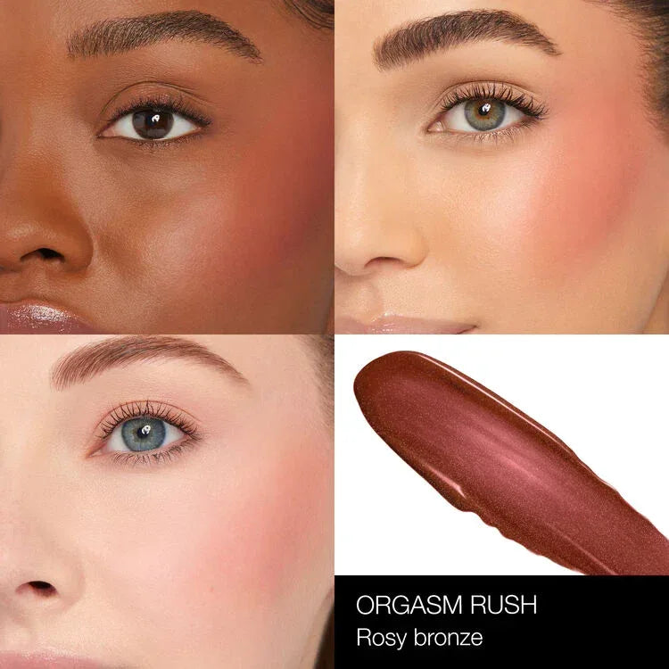 NARS - Invite Only Mini Afterglow Liquid Blush Set - The Beauty League Pakistan