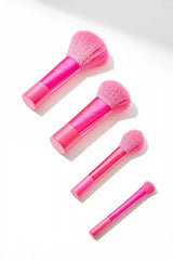 Real Techniques High Shine Mini Brush Set