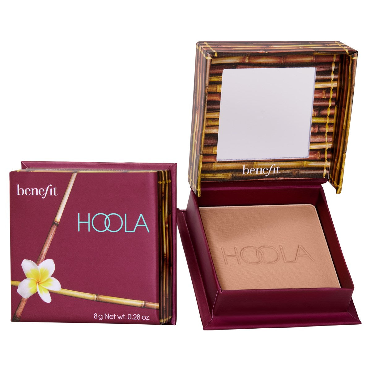 Benefit- Hoola Bronzer Full Size