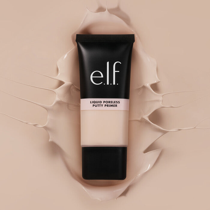 Elf- Liquid Poreless Putty Primer